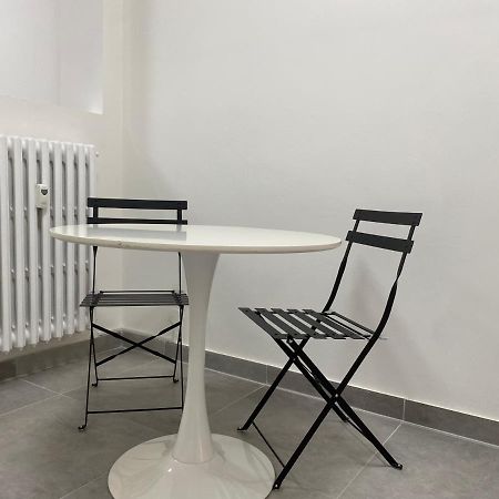 Appartamento Al Ponte Coperto Pavia Eksteriør billede