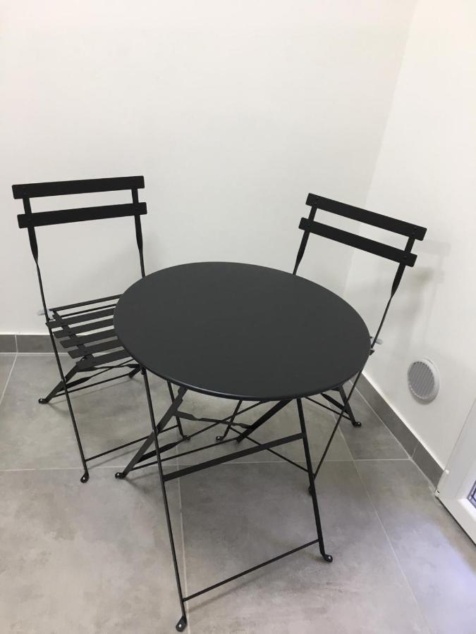 Appartamento Al Ponte Coperto Pavia Eksteriør billede