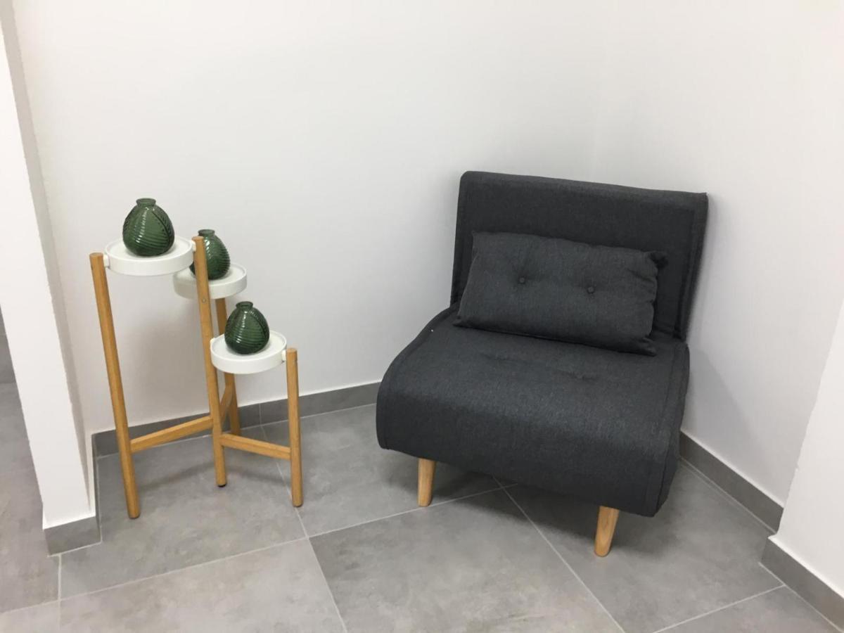 Appartamento Al Ponte Coperto Pavia Eksteriør billede